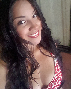 33 Year Old Ibague, Colombia Woman